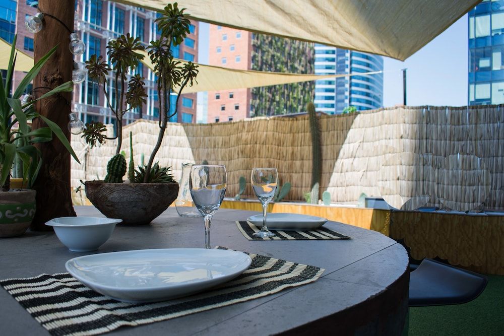 undefined The Lounge Apartment 3