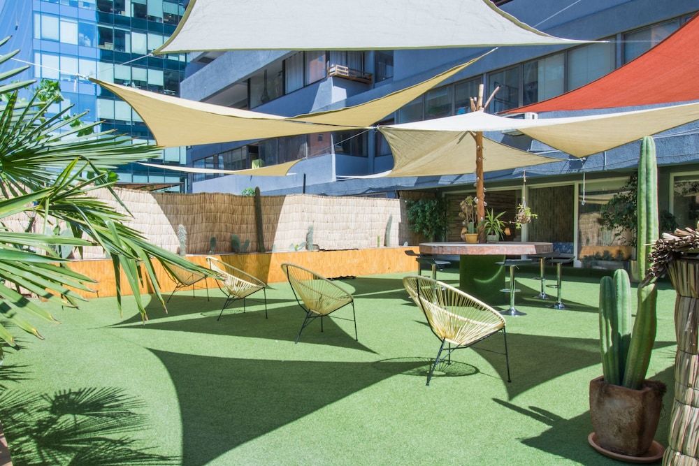 undefined The Lounge Apartment 8