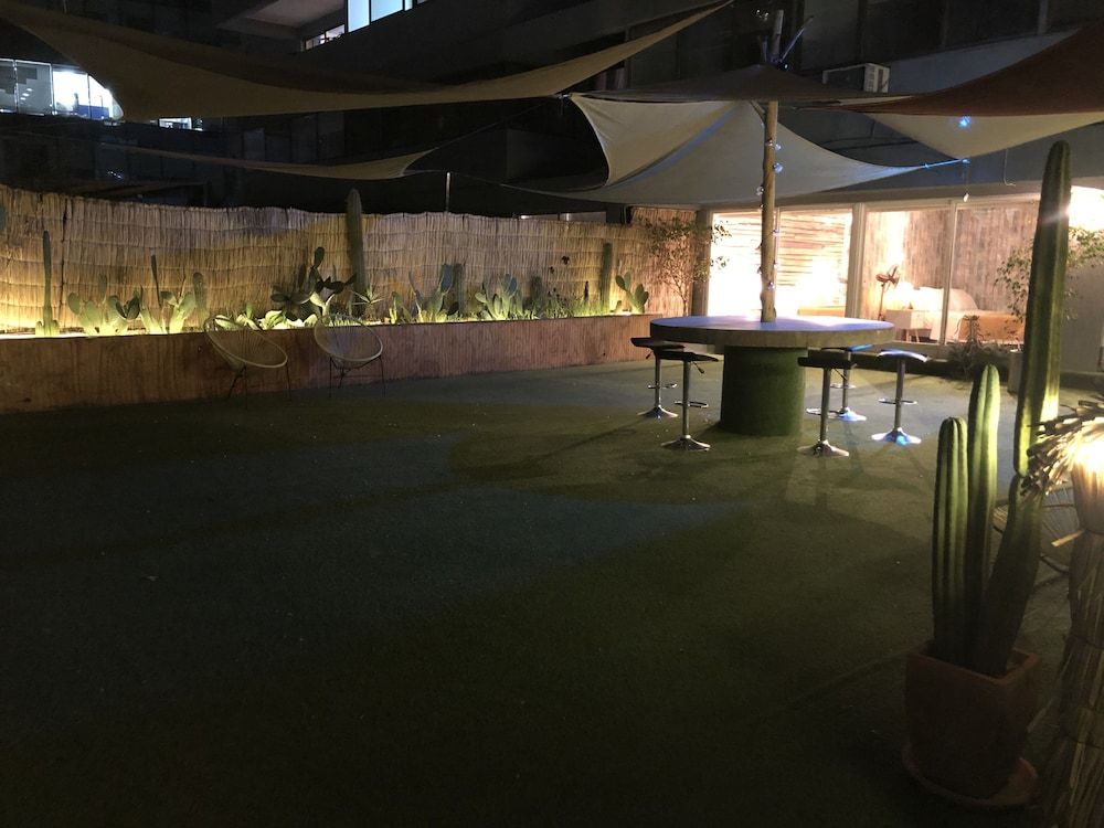 undefined The Lounge Apartment 7