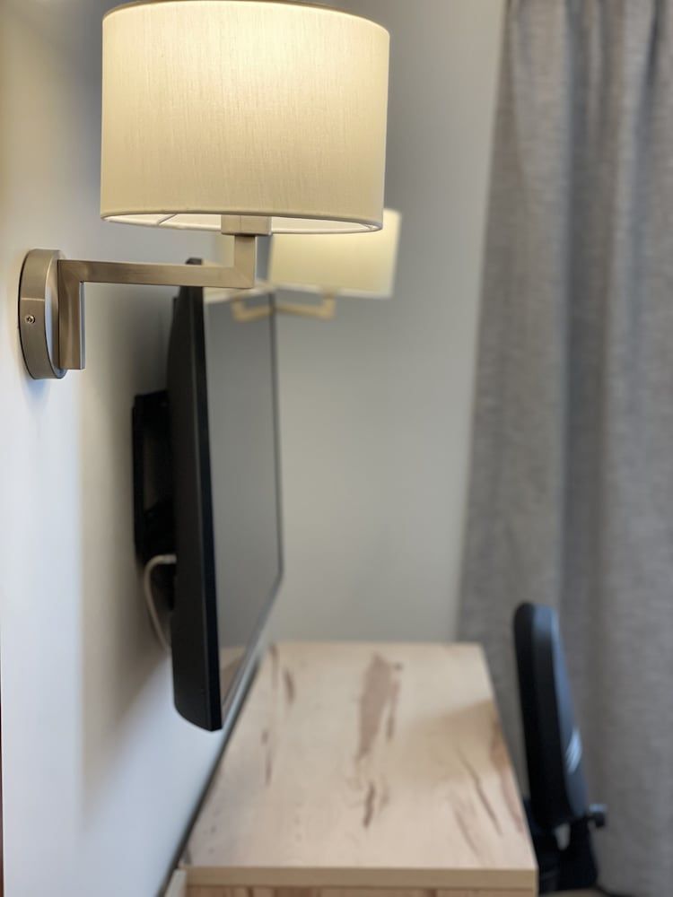 Diego de Almagro Providencia Express Single Room 4