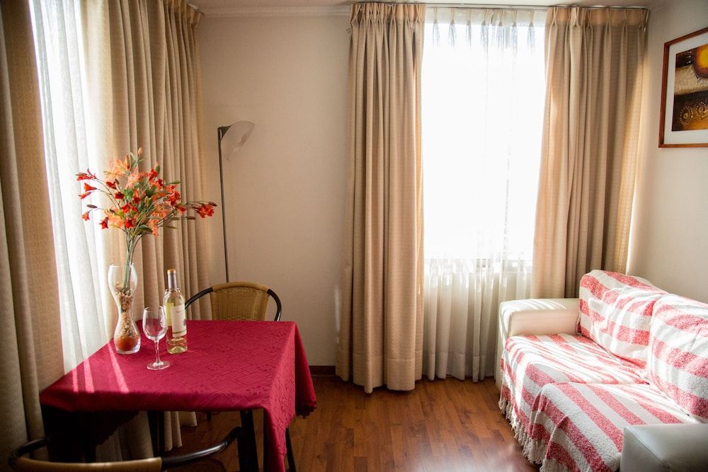 Boulevard Bellas Artes Standard Apartment, 2 Bedrooms, City View 2