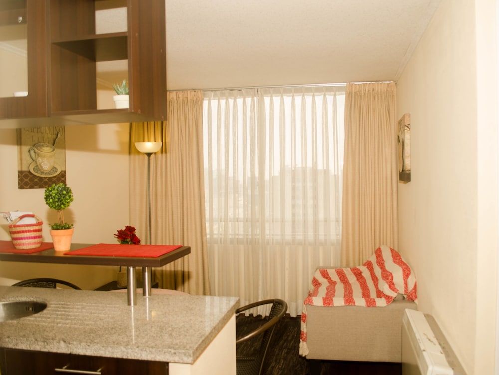 Boulevard Bellas Artes Royal Apartment, 2 Bedrooms, City View 2