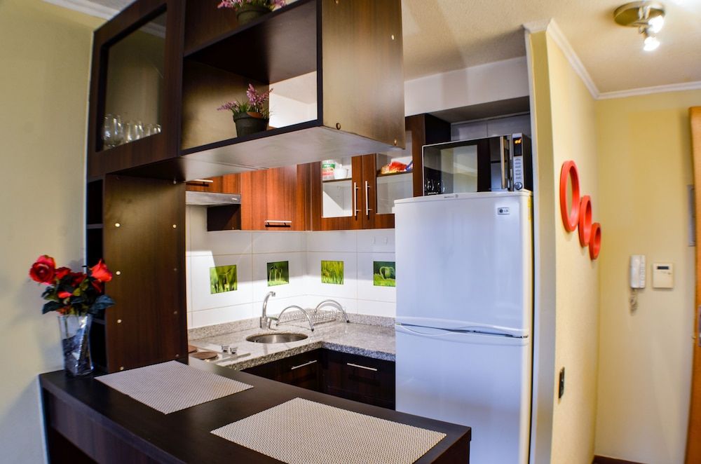 Boulevard Bellas Artes Royal Apartment, 2 Bedrooms, City View 4