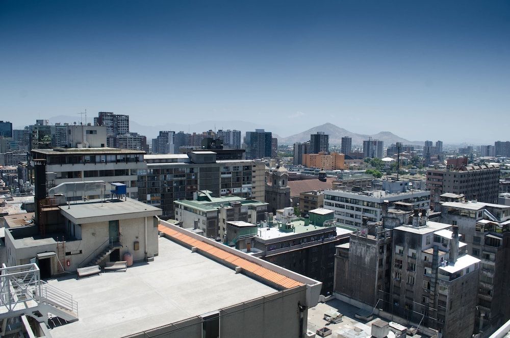 Boulevard Bellas Artes Royal Apartment, 2 Bedrooms, City View 6