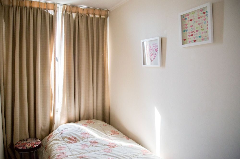 Boulevard Bellas Artes Royal Apartment, 2 Bedrooms, City View 3