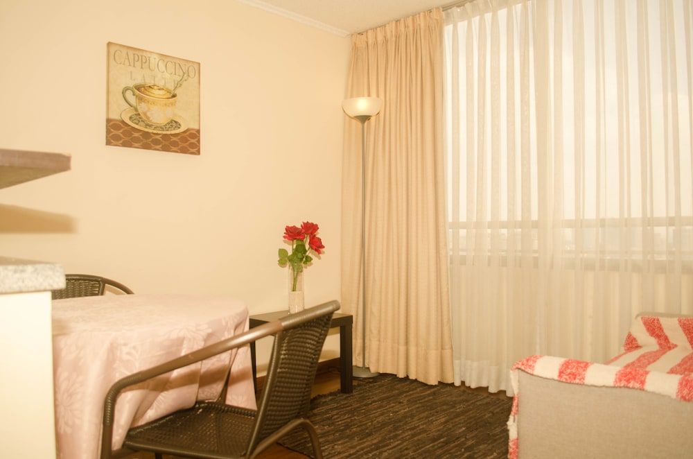 Boulevard Bellas Artes Royal Apartment, 2 Bedrooms, City View 5