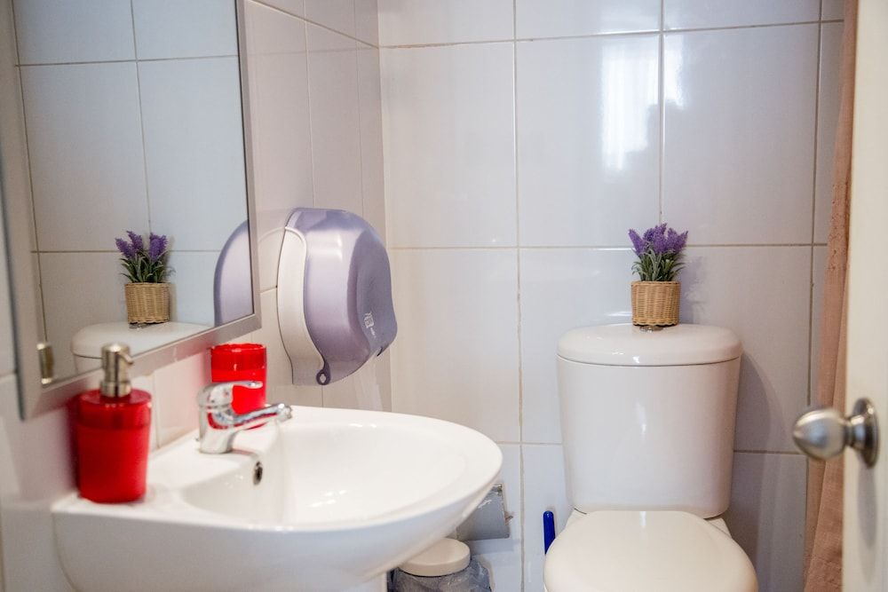 Boulevard Bellas Artes Royal Apartment, 2 Bedrooms, City View 10