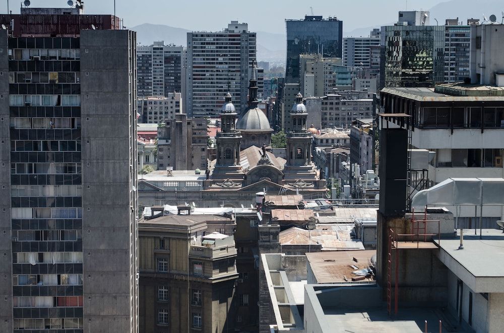 Boulevard Bellas Artes Royal Apartment, 2 Bedrooms, City View 7