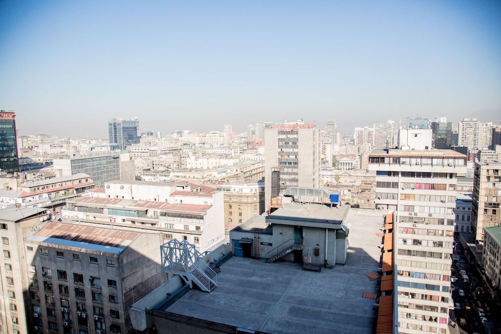 Boulevard Bellas Artes Royal Apartment, 2 Bedrooms, City View 8