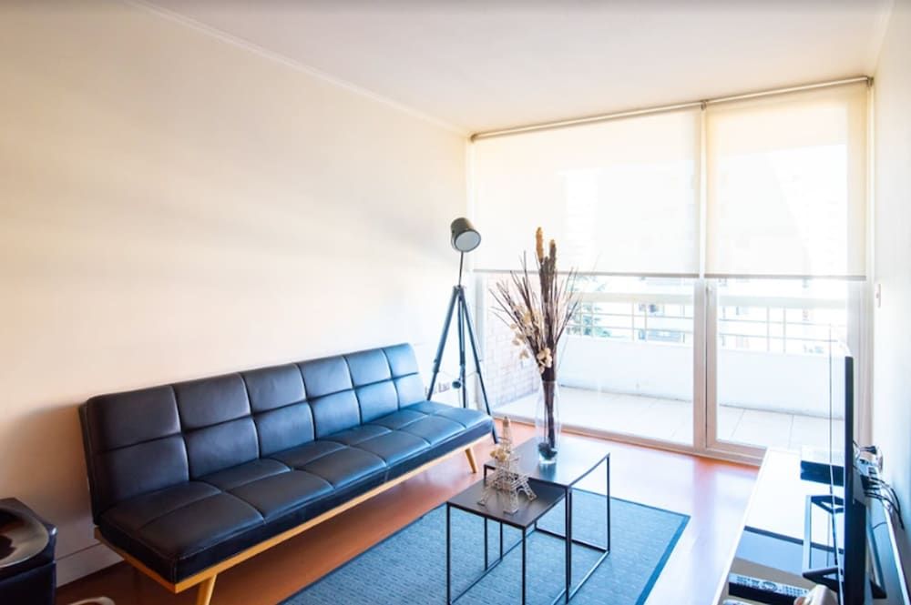 undefined Apoquindo Green 2