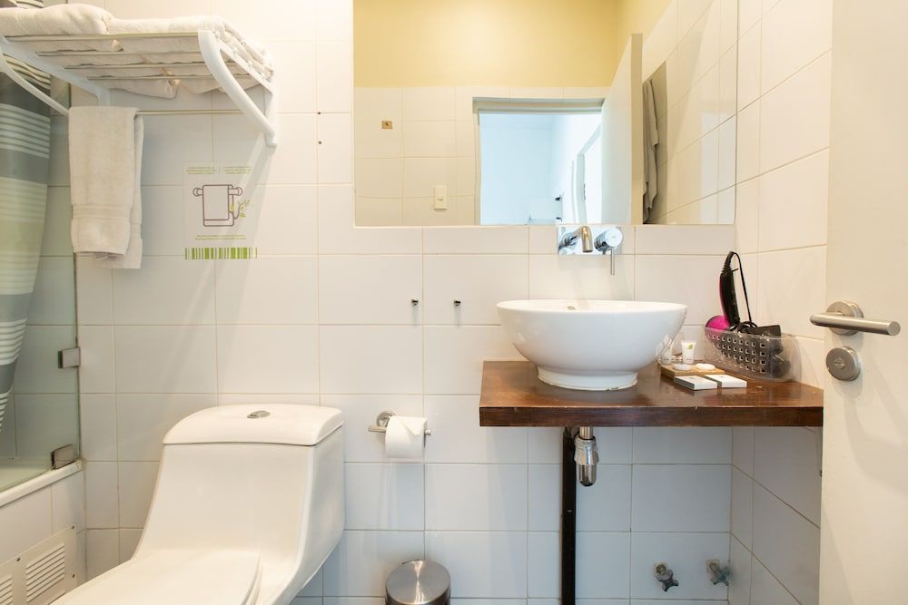 Casadetodos B&B Boutique Standard Twin Room, Multiple Beds 4