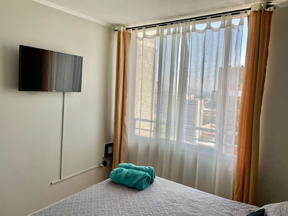 undefined AcuñayDonoso ApartamentosCentro 5