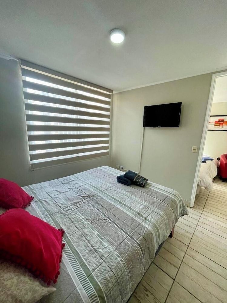undefined AcuñayDonoso ApartamentosCentro 6