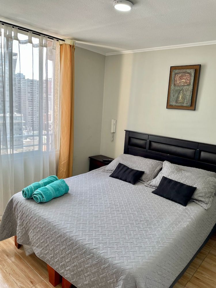 undefined AcuñayDonoso ApartamentosCentro