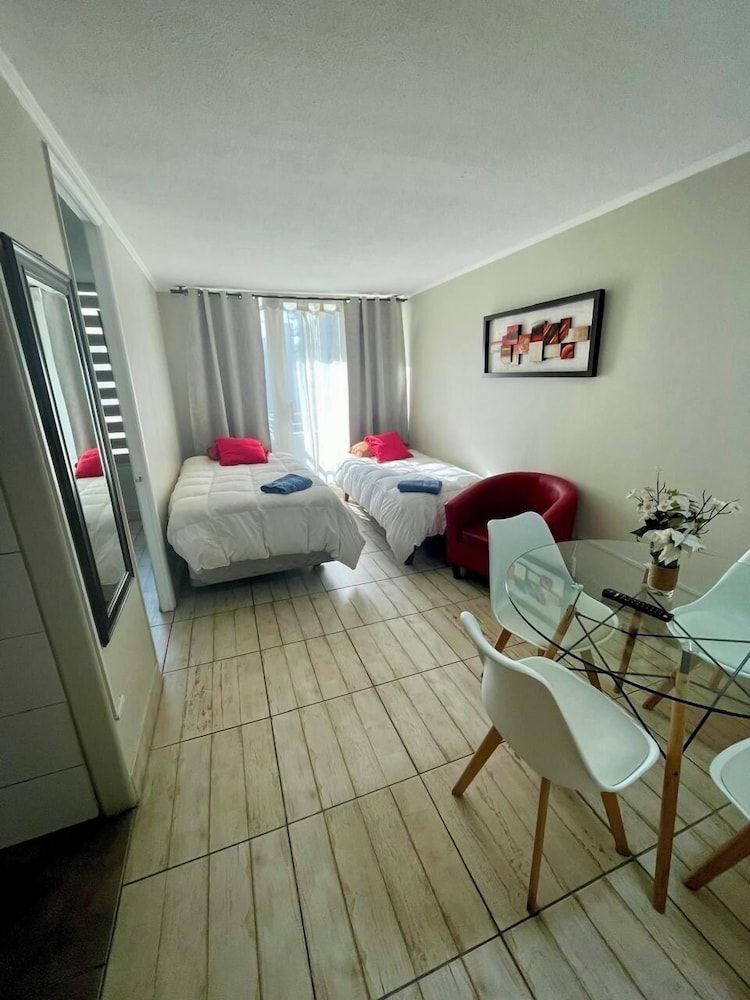 undefined AcuñayDonoso ApartamentosCentro 8