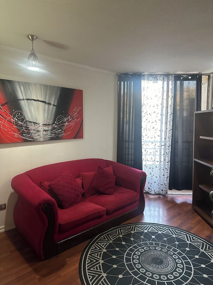 undefined Central Suites 6