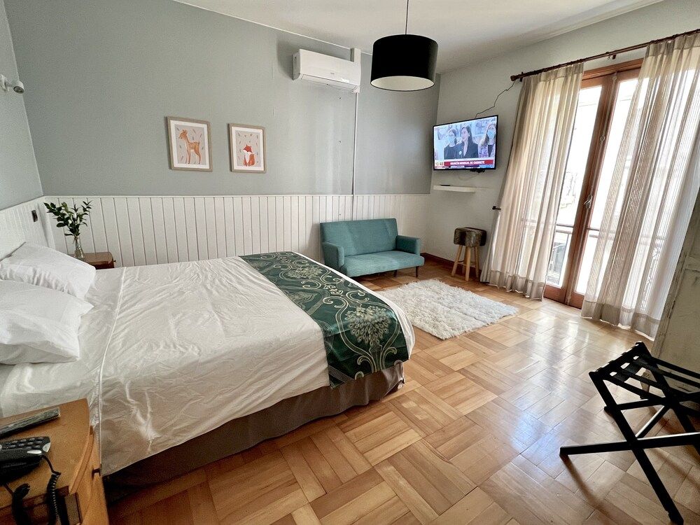 Hotel Casanoble Superior Room 3