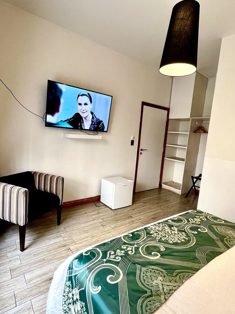Hotel Casanoble Standard Room 3