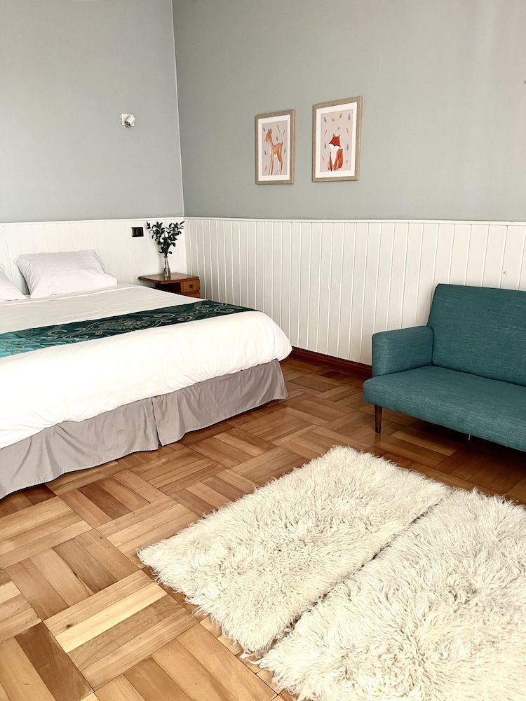 Hotel Casanoble Superior Room 4