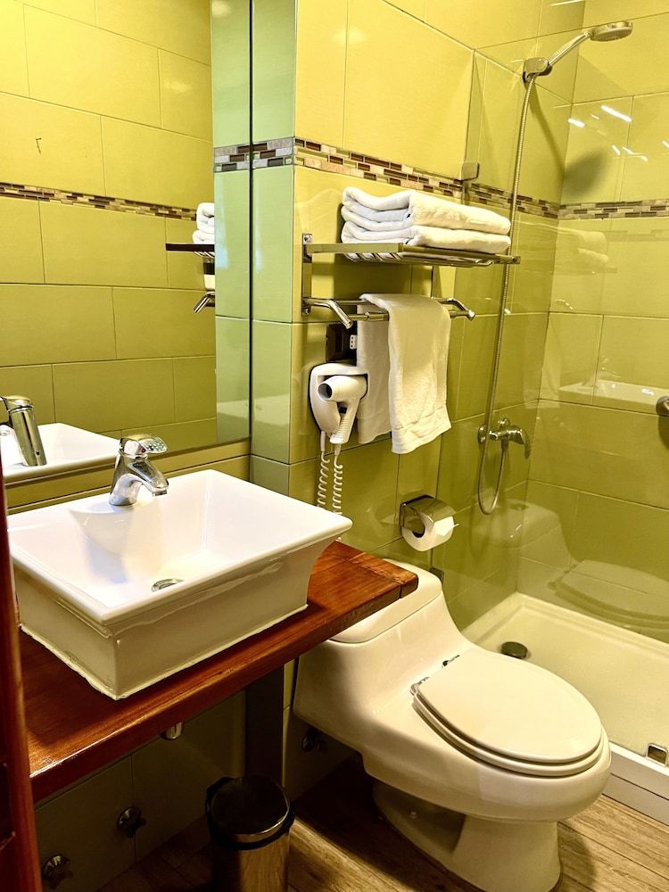 Hotel Casanoble Standard Room 4