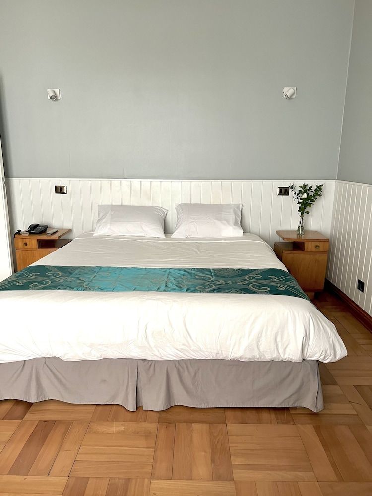 Hotel Casanoble Superior Room 2
