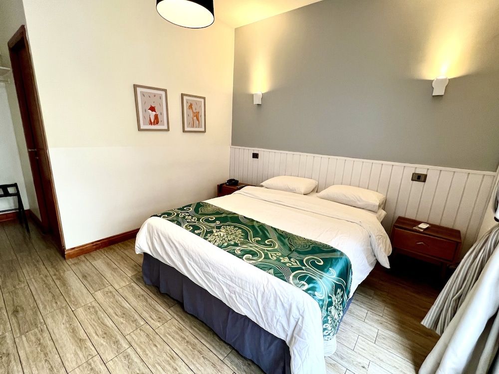 Hotel Casanoble Standard Room 2