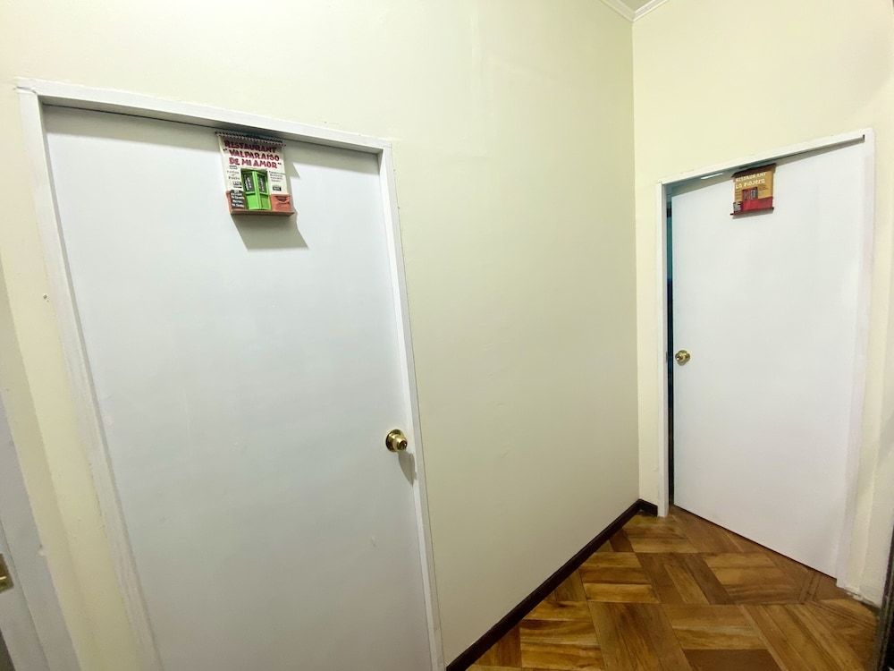 undefined Viva Chile Hostel Providencia 10