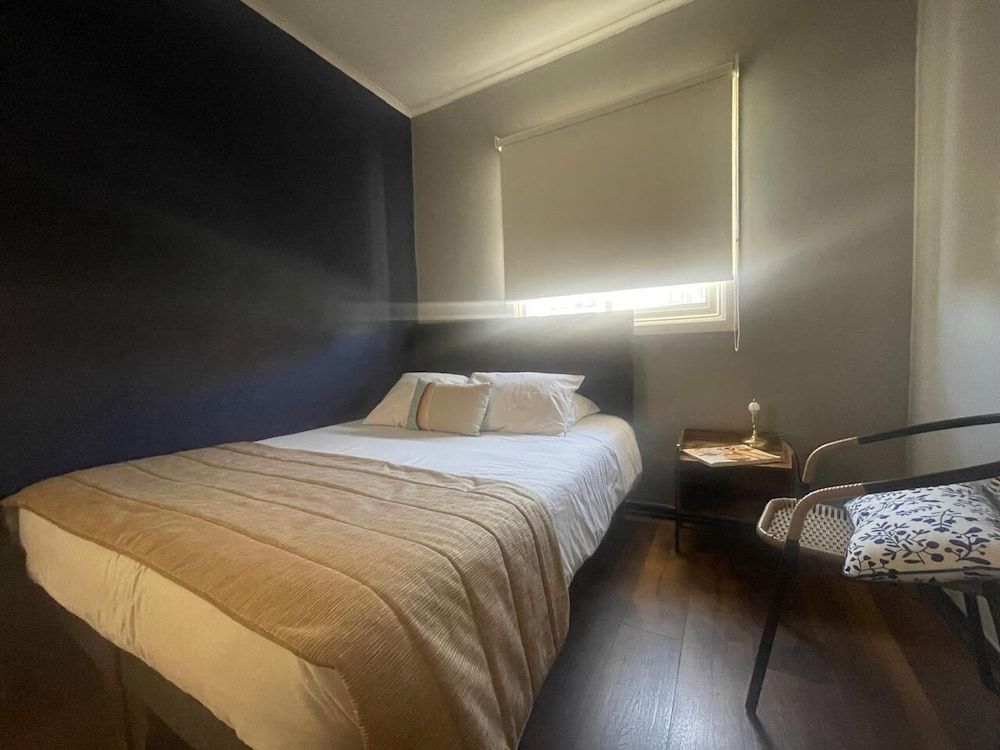 TQCaleta Providencia - Barrio Italia Standard Double Room 3