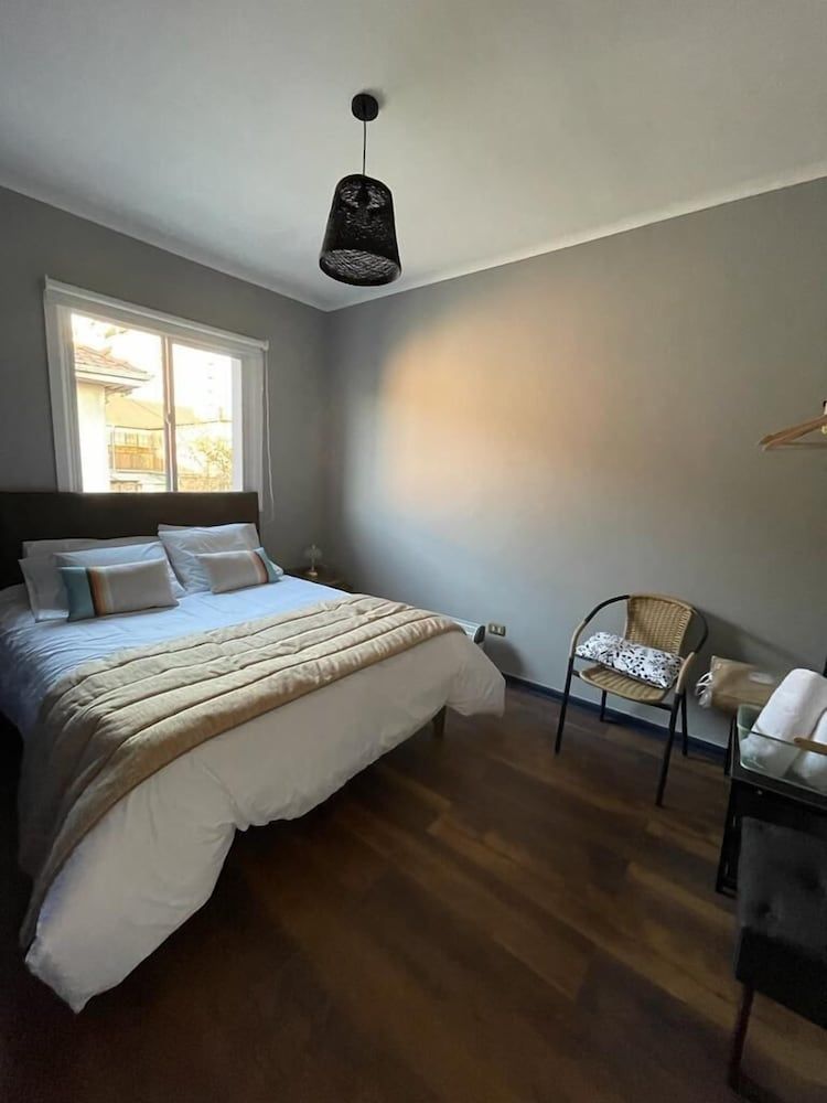 TQCaleta Providencia - Barrio Italia Standard Double Room 2