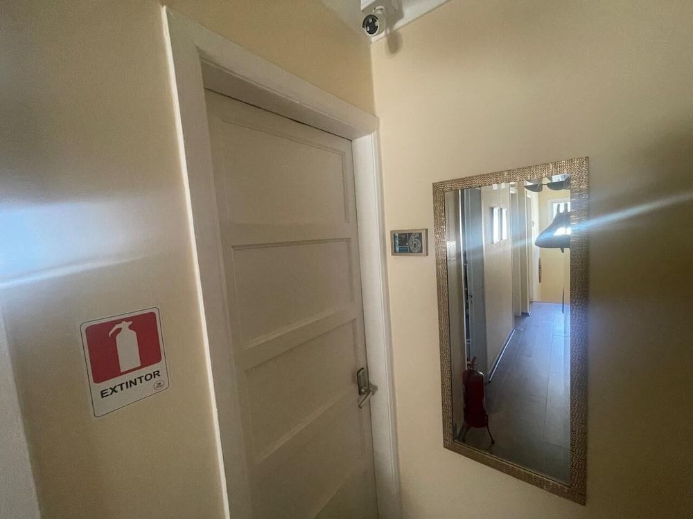 TQCaleta Providencia - Barrio Italia