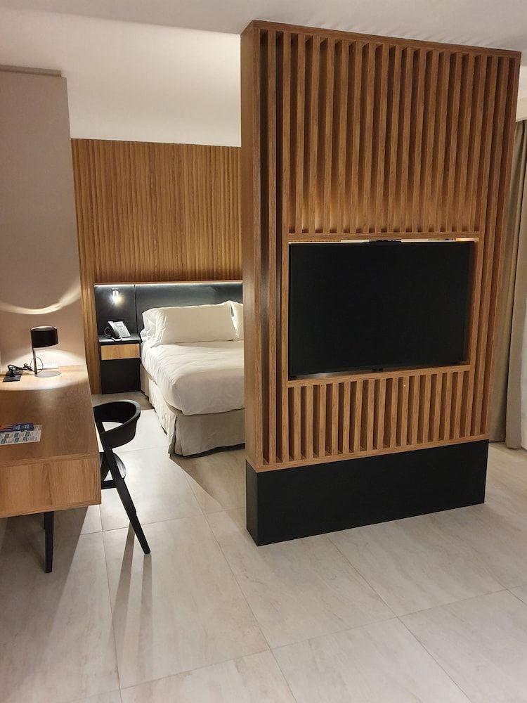 Lastarria Hotel Standard Suite, 1 King Bed, Non Smoking 6