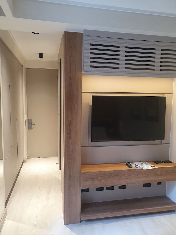 Lastarria Hotel Standard Double Room, 1 King Bed, Non Smoking 7