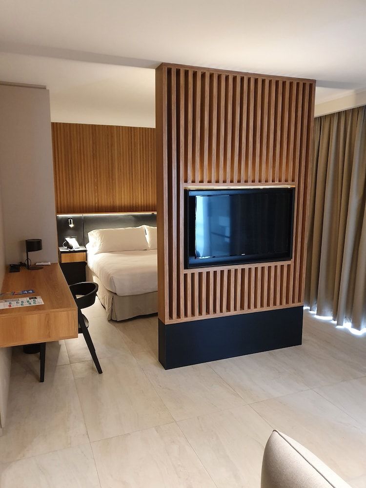 Lastarria Hotel Standard Suite, 1 King Bed, Non Smoking 8