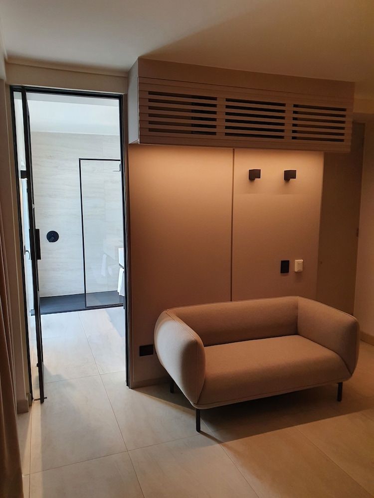 Lastarria Hotel Standard Suite, 1 King Bed, Non Smoking 10