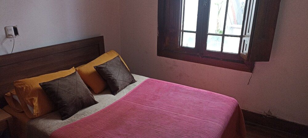 undefined Casona Yungay - Hostel