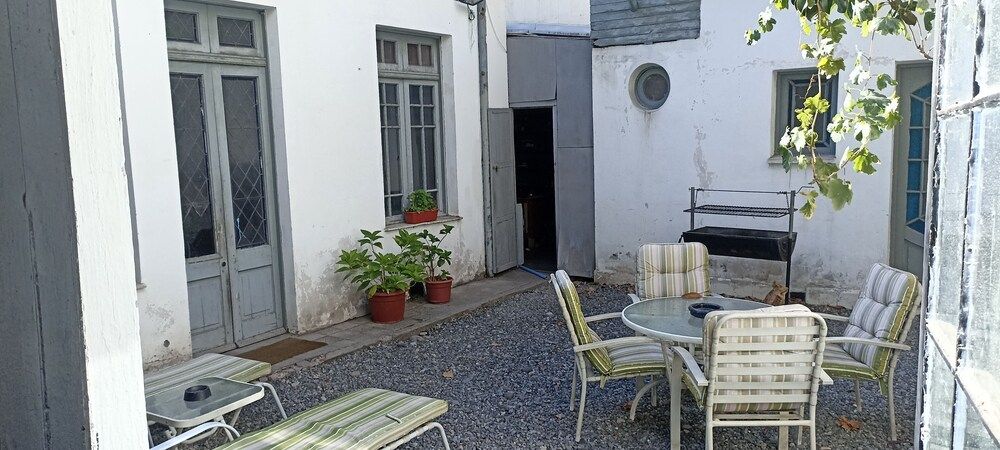 undefined Casona Yungay - Hostel 8