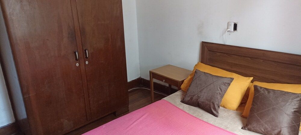 Casona Yungay - Hostel Economy Room, 1 Queen Bed 11
