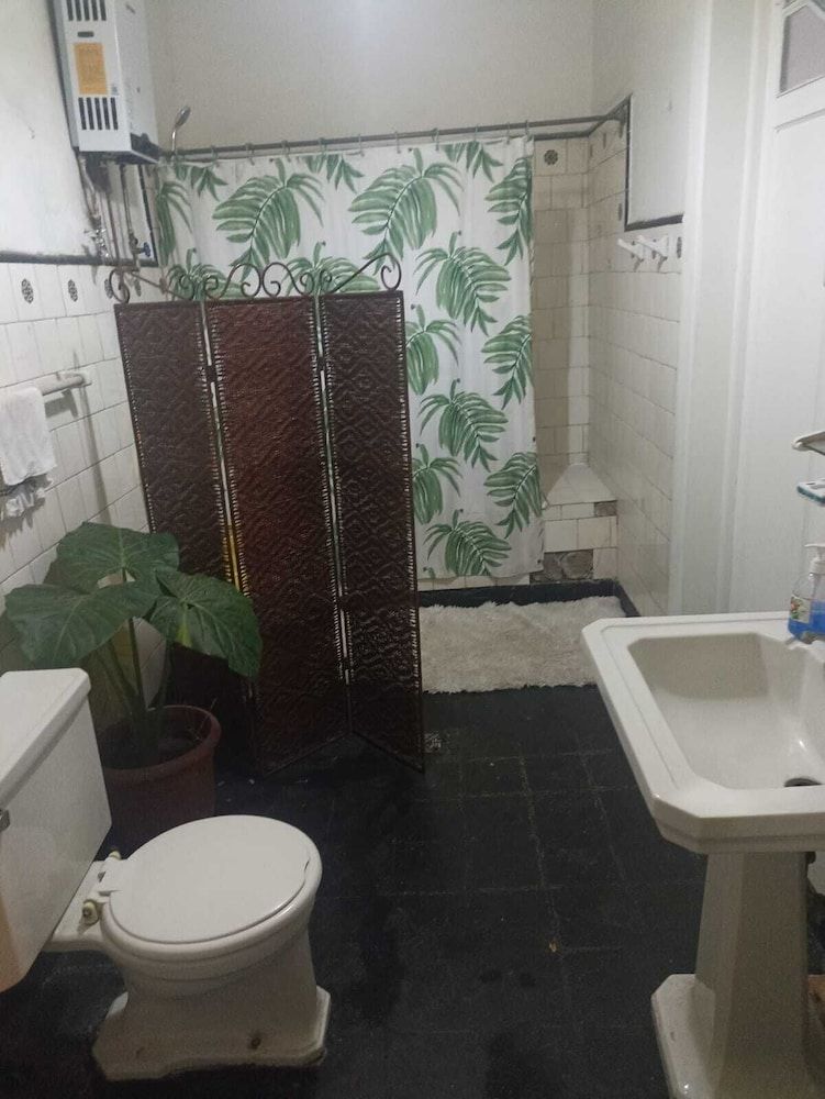 Casona Yungay - Hostel Economy Room, 1 Queen Bed 7