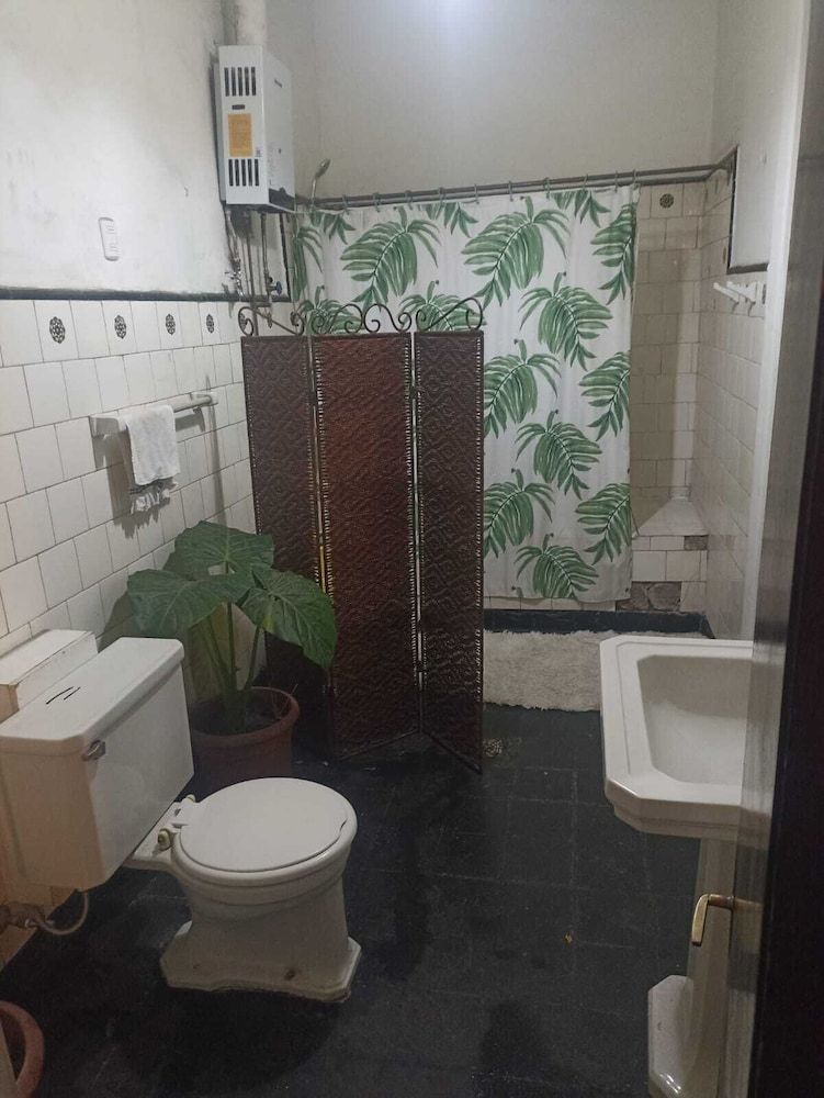 Casona Yungay - Hostel Economy Room, 1 Queen Bed 10