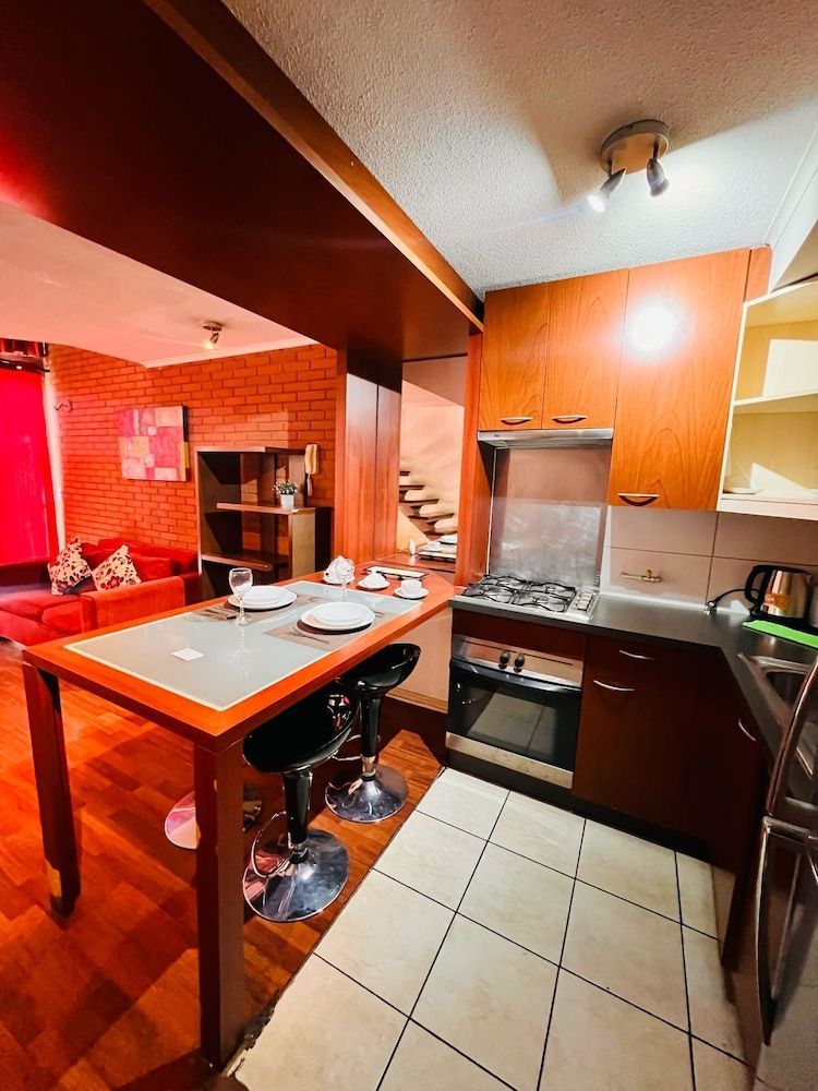 undefined Home Apartments 6