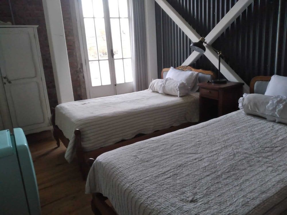 undefined Hotel Latitud Sur 6