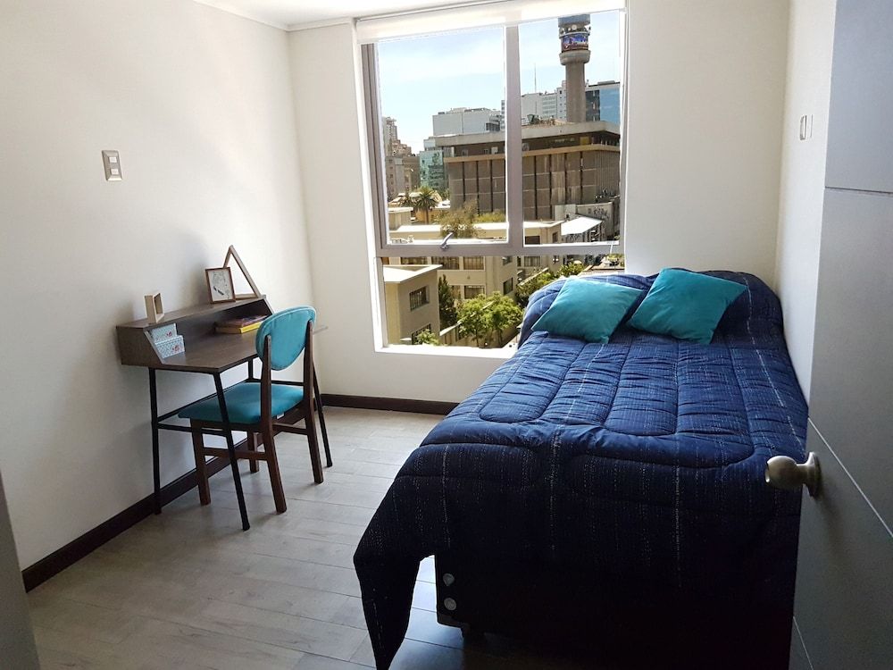 undefined LivinnX Santiago 9