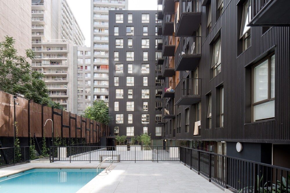 undefined LivinnX Santiago 4