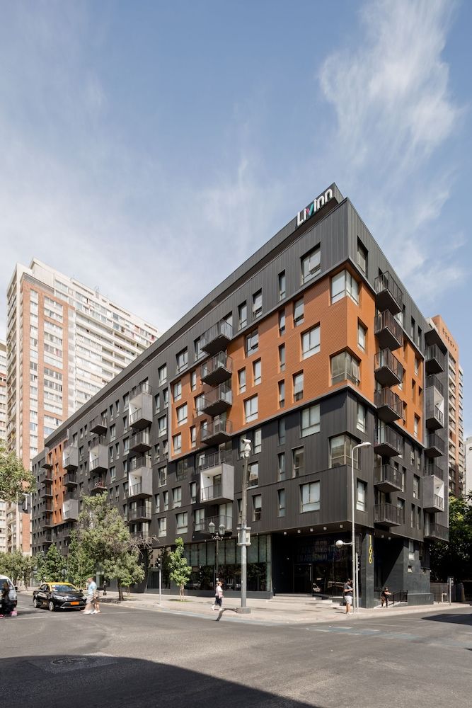 undefined LivinnX Santiago 2