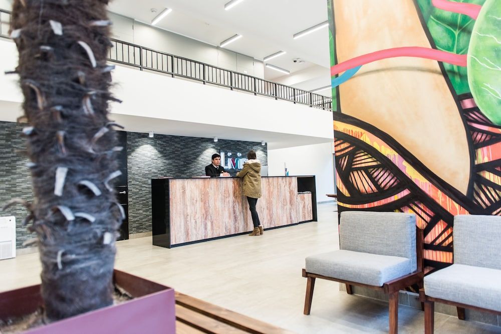 undefined LivinnX Santiago 10