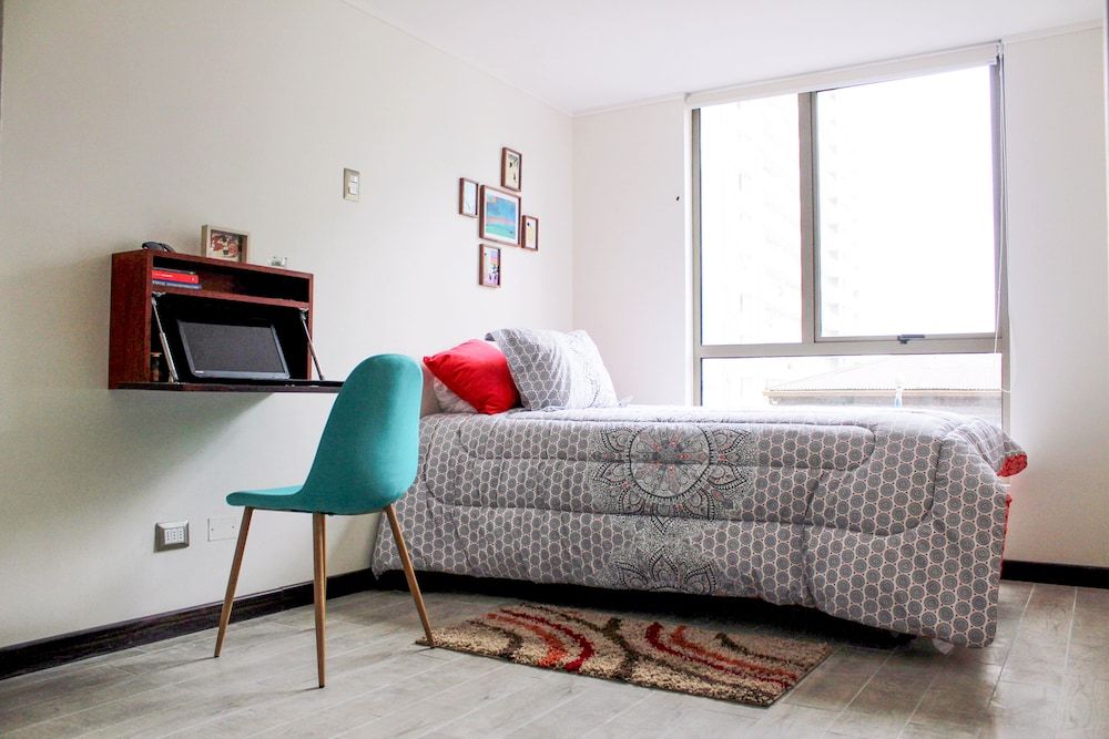 undefined LivinnX Santiago 5