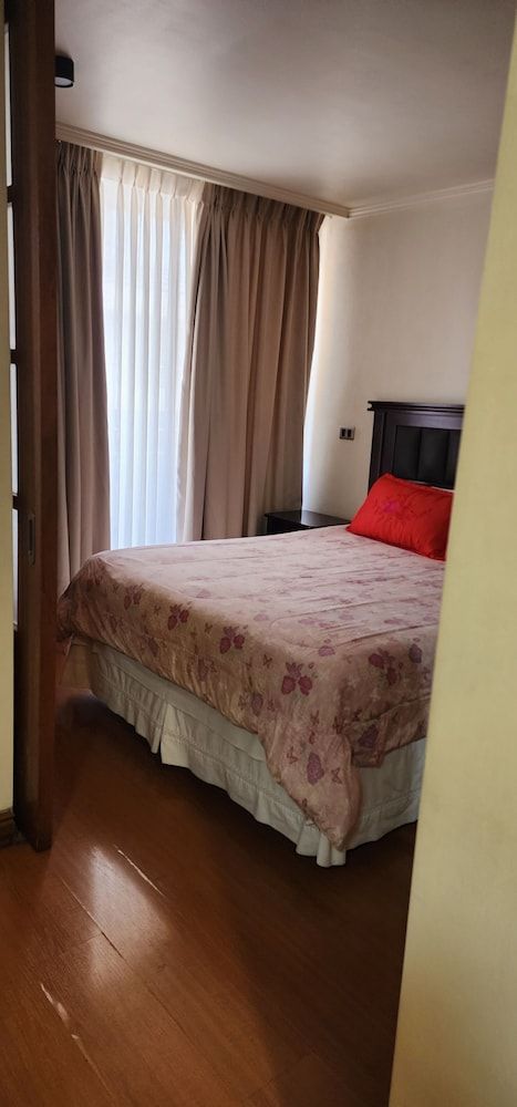 undefined La Avenida Deptos Amoblados 4