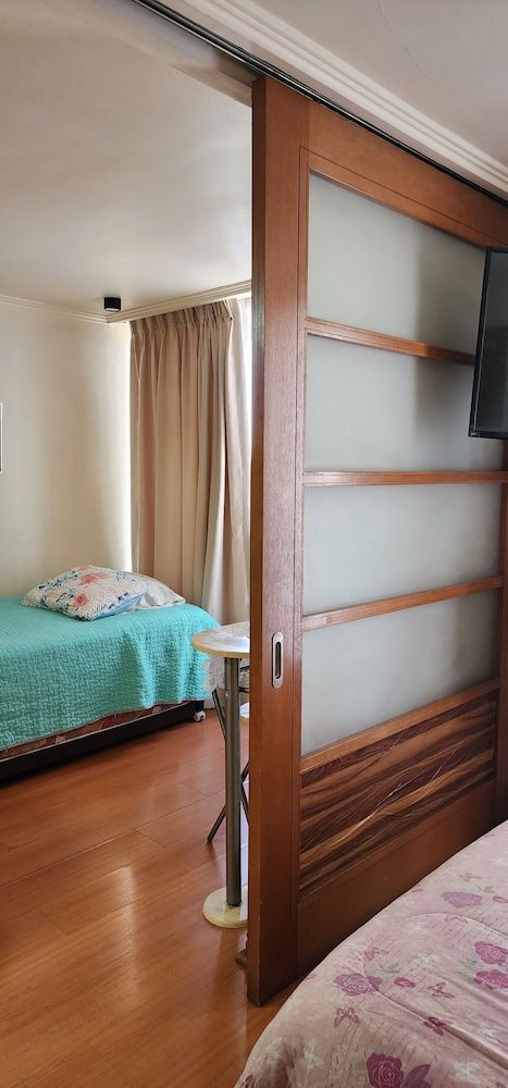 La Avenida Deptos Amoblados Apartamento familiar 2 4