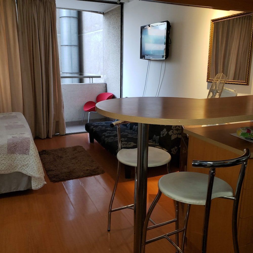 La Avenida Deptos Amoblados Standard Apartment 3