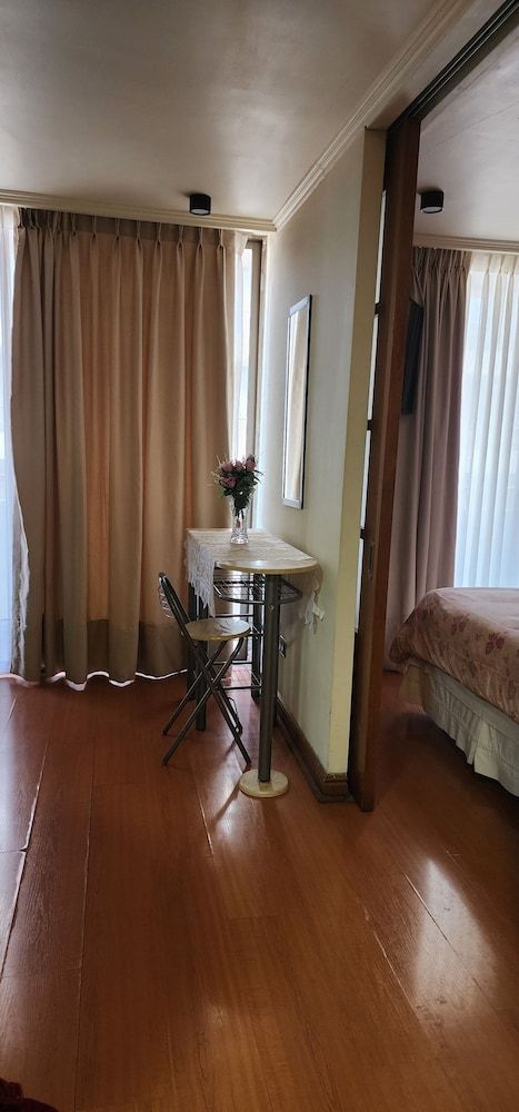 La Avenida Deptos Amoblados Apartamento familiar 2 6